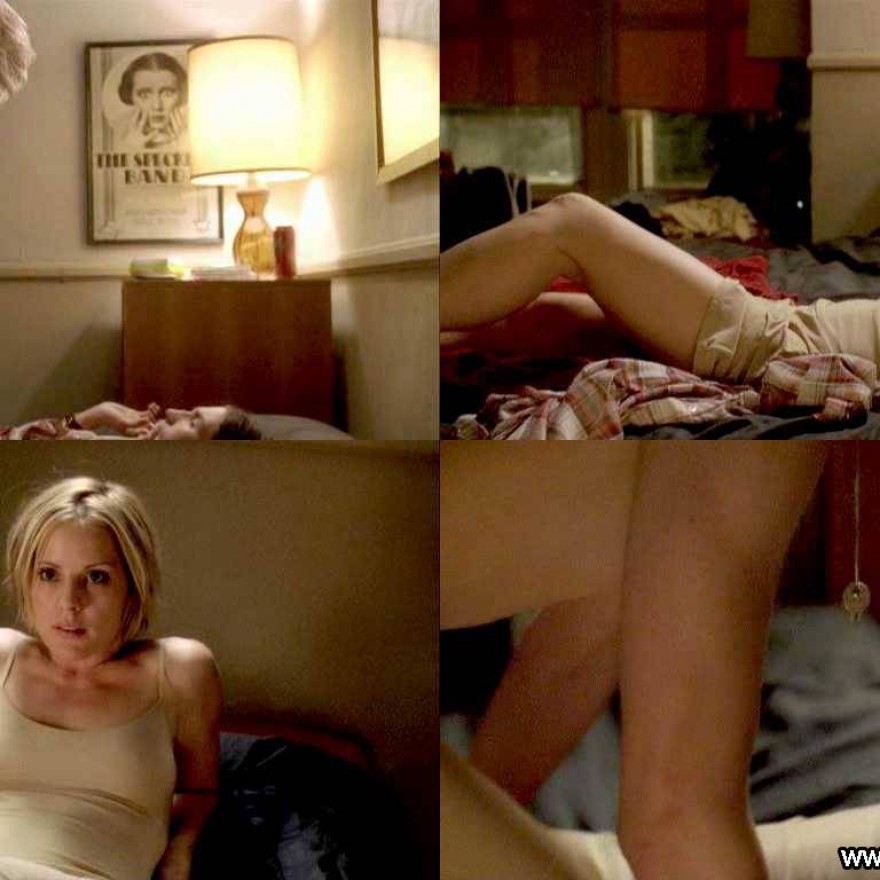 Emma Caulfield Porn - TiMER Emma Caulfield Sexy Beautiful Nude Scene Celebrity