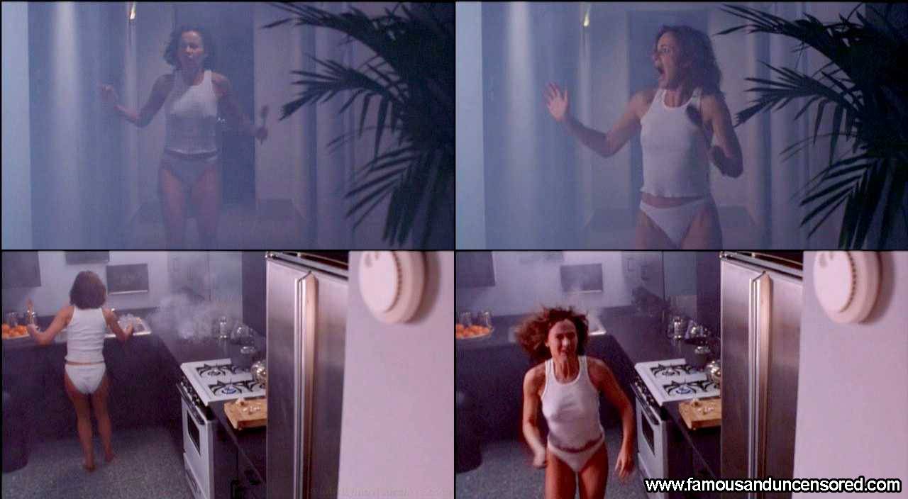 Red Meat Jennifer Grey Sexy Celebrity Nude Scene Beautiful