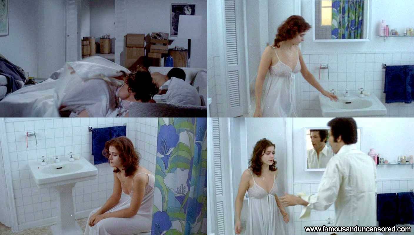 Sisters Margot Kidder Sexy Beautiful Nude Scene Celebrity