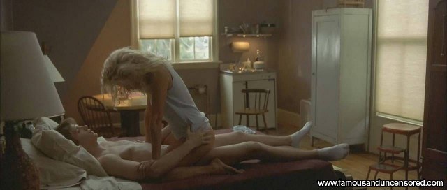 Kim Basinger The Door Nude Scene Sexy Beautiful Celebrity