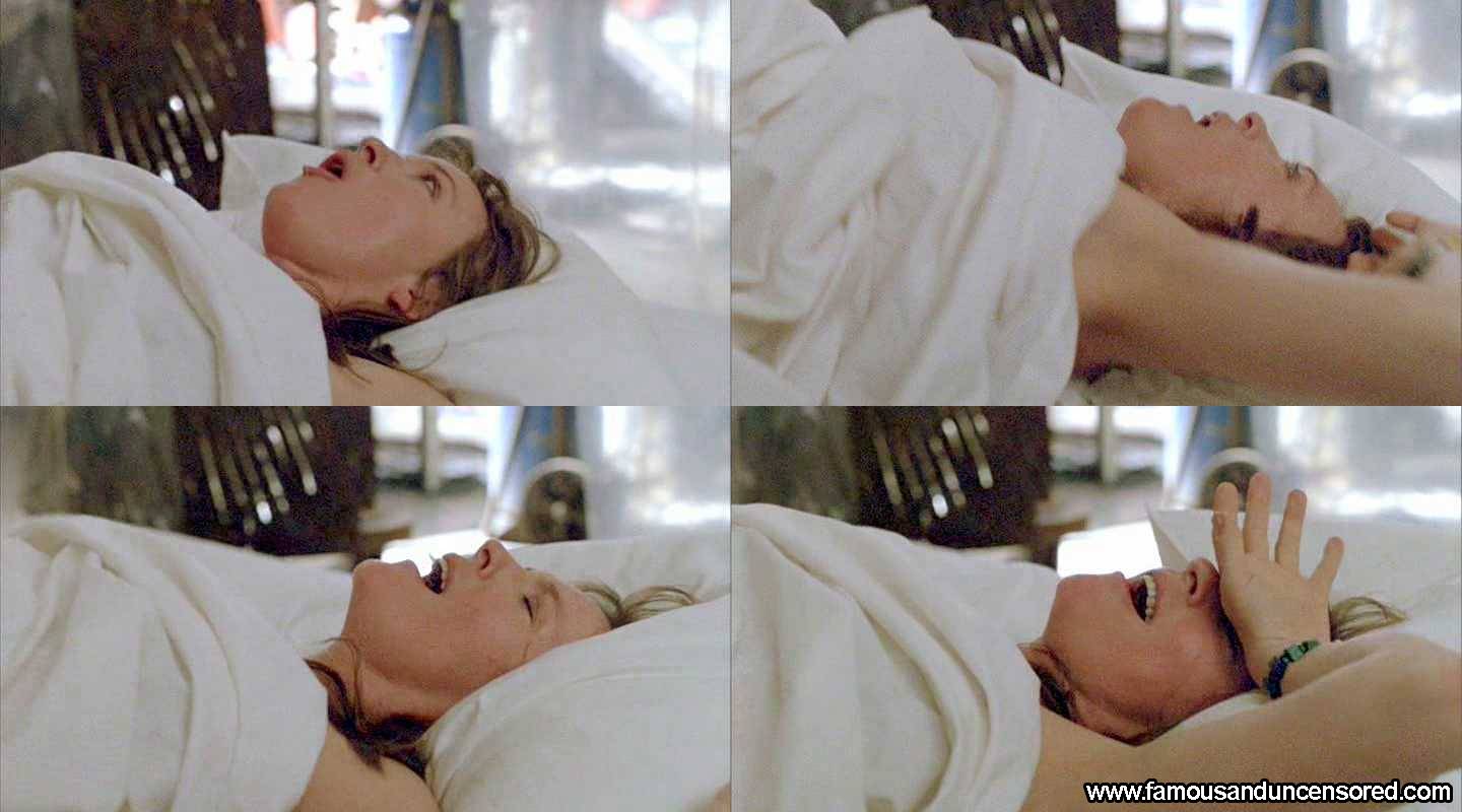 The Good Mother Diane Keaton Celebrity Beautiful Sexy Nude Scene