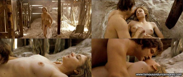 Julia Jentsch Effi Briest  Beautiful Celebrity Sexy Nude Scene