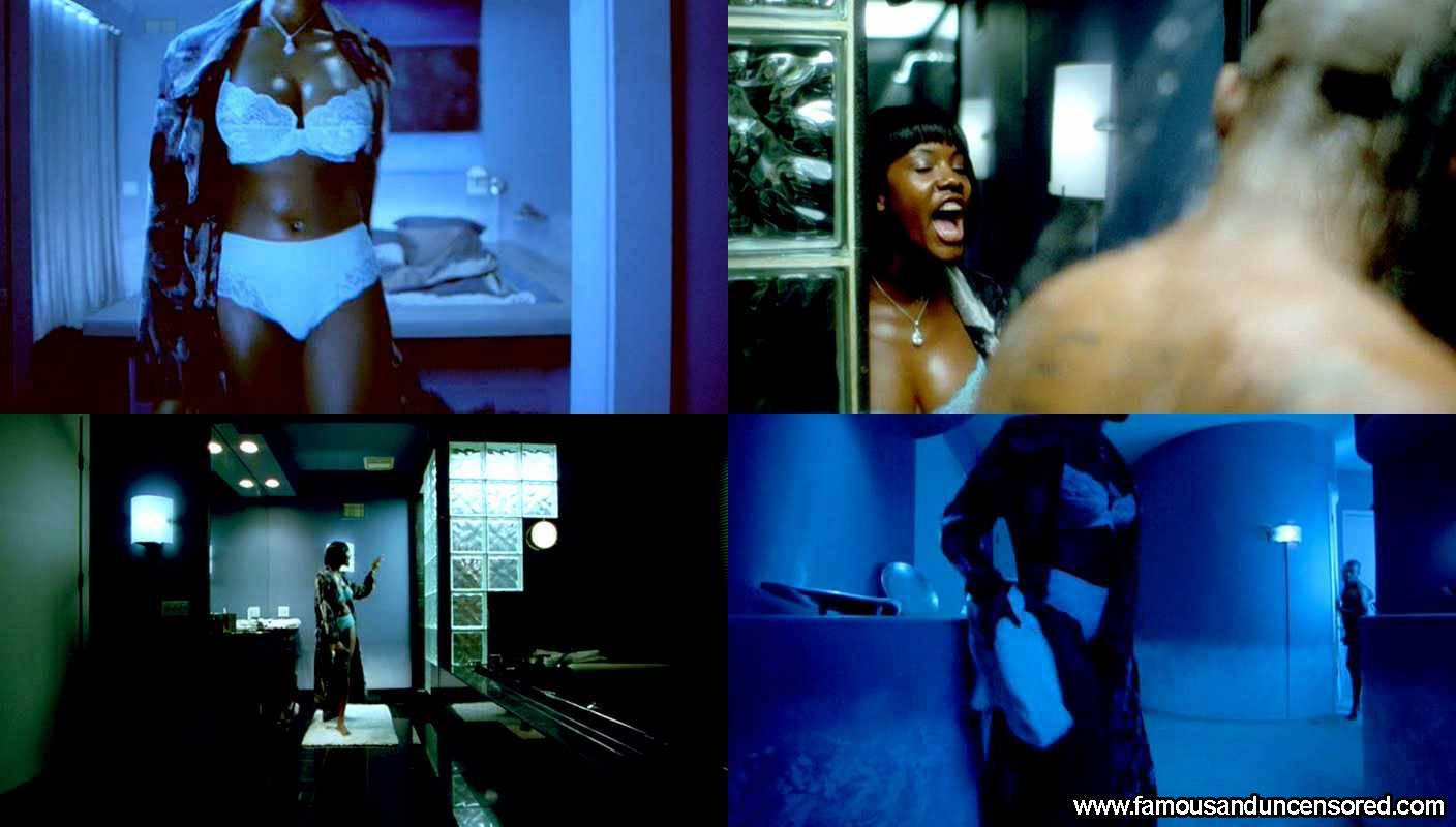 Taral hicks tits