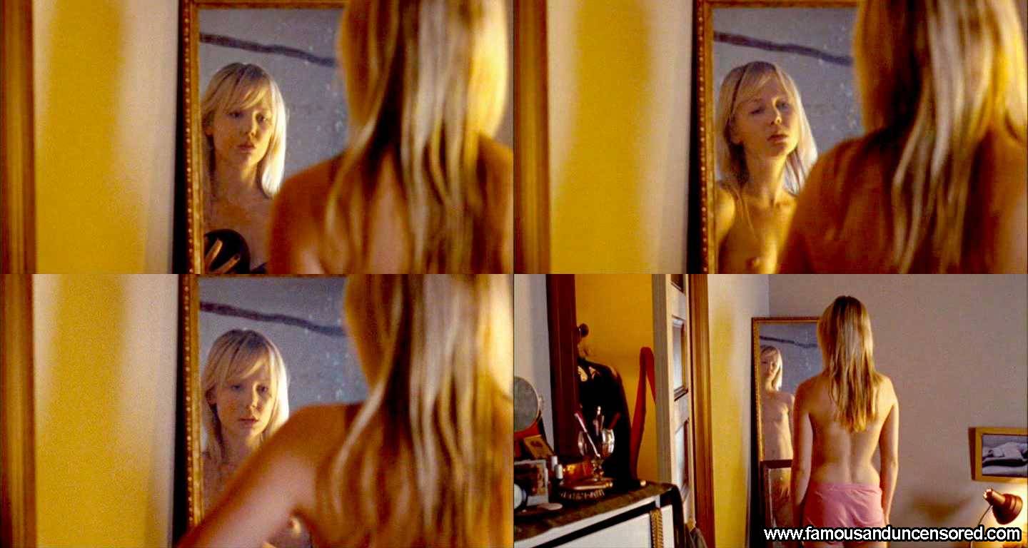 Adelaide clemens naked.