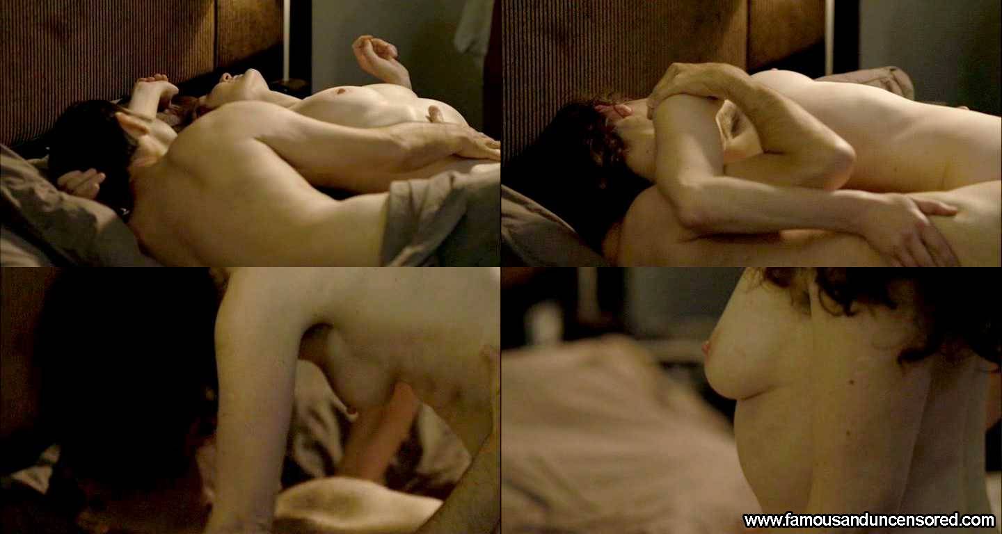 Louise Wimmer Corinne Masiero Beautiful Celebrity Sexy Nude Scene