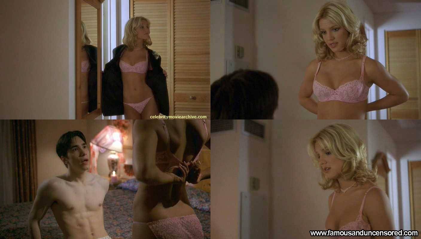 Crossroads Britney Spears Celebrity Beautiful Nude Scene Sexy