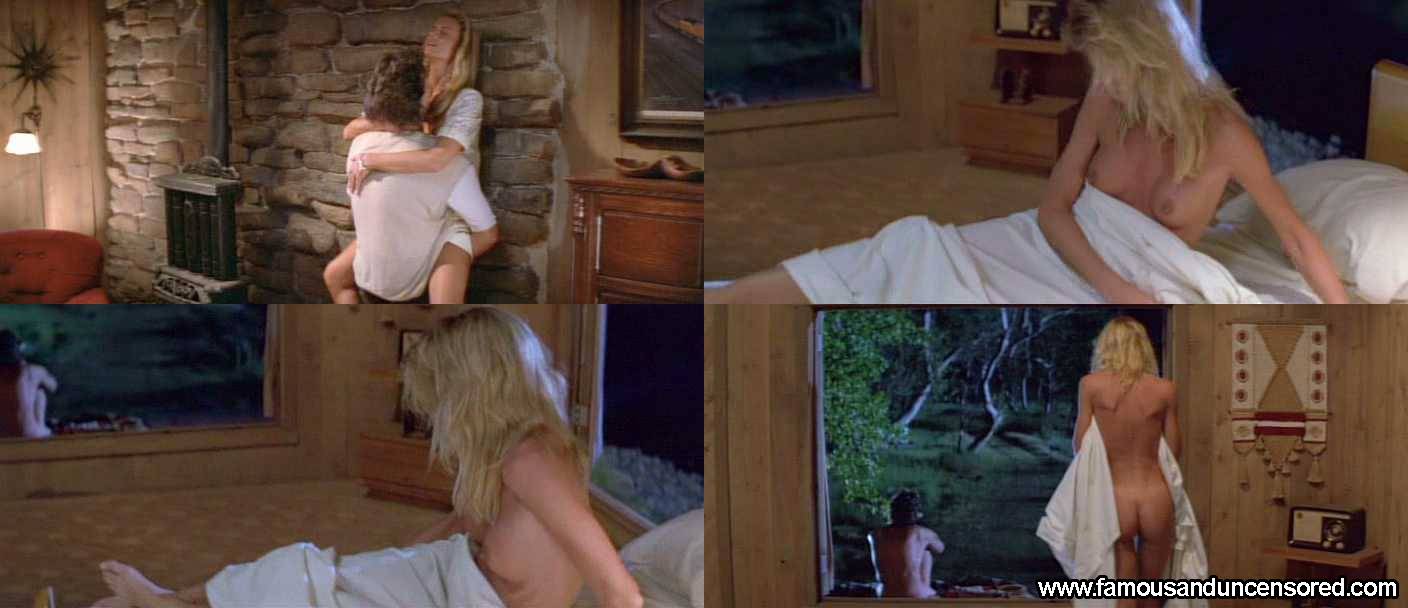 Road House Kelly Lynch Beautiful Celebrity Sexy Nude Scene