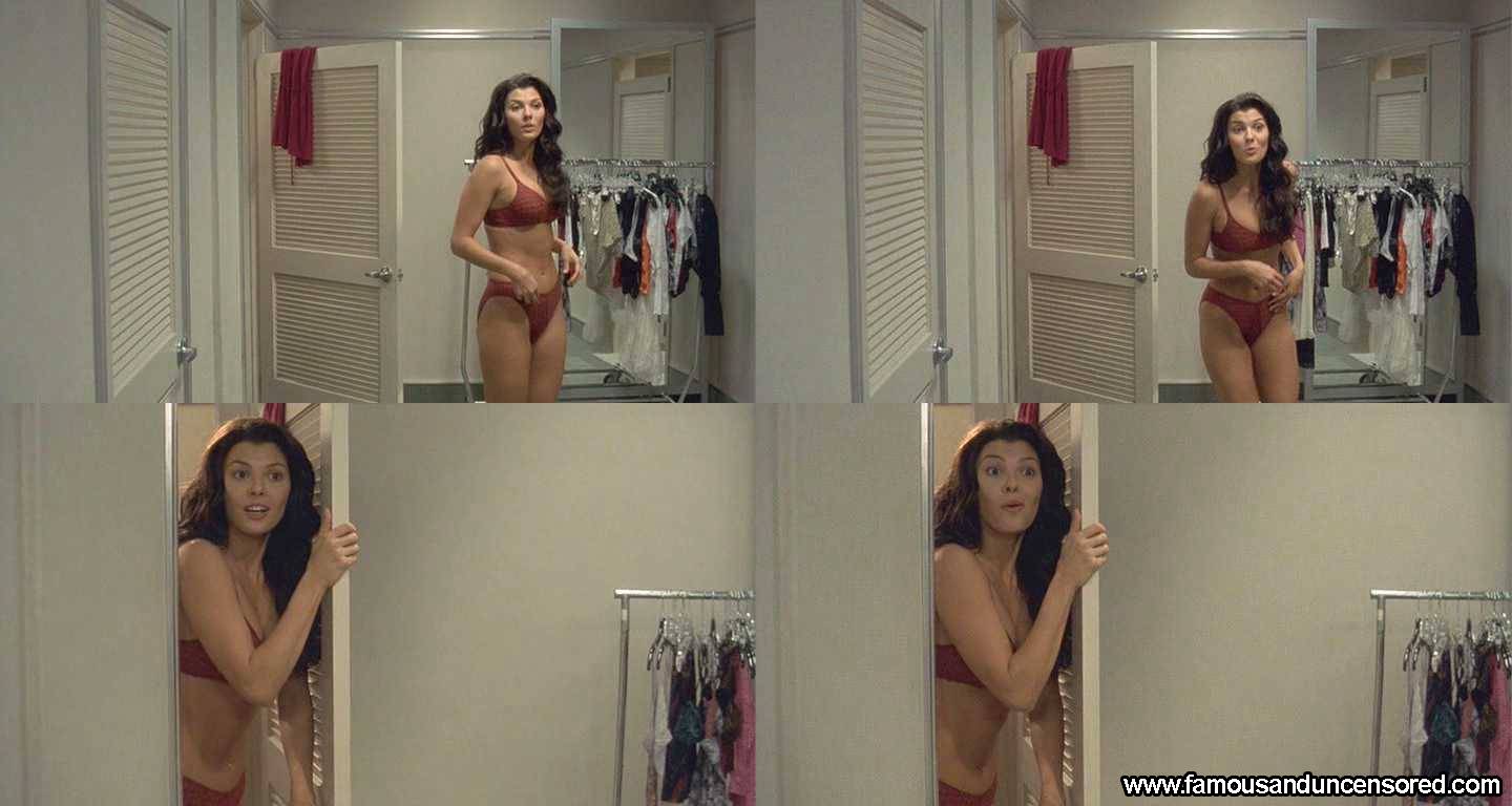 Ali Landry Repli Kate Beautiful Celebrity Sexy Nude Scene
