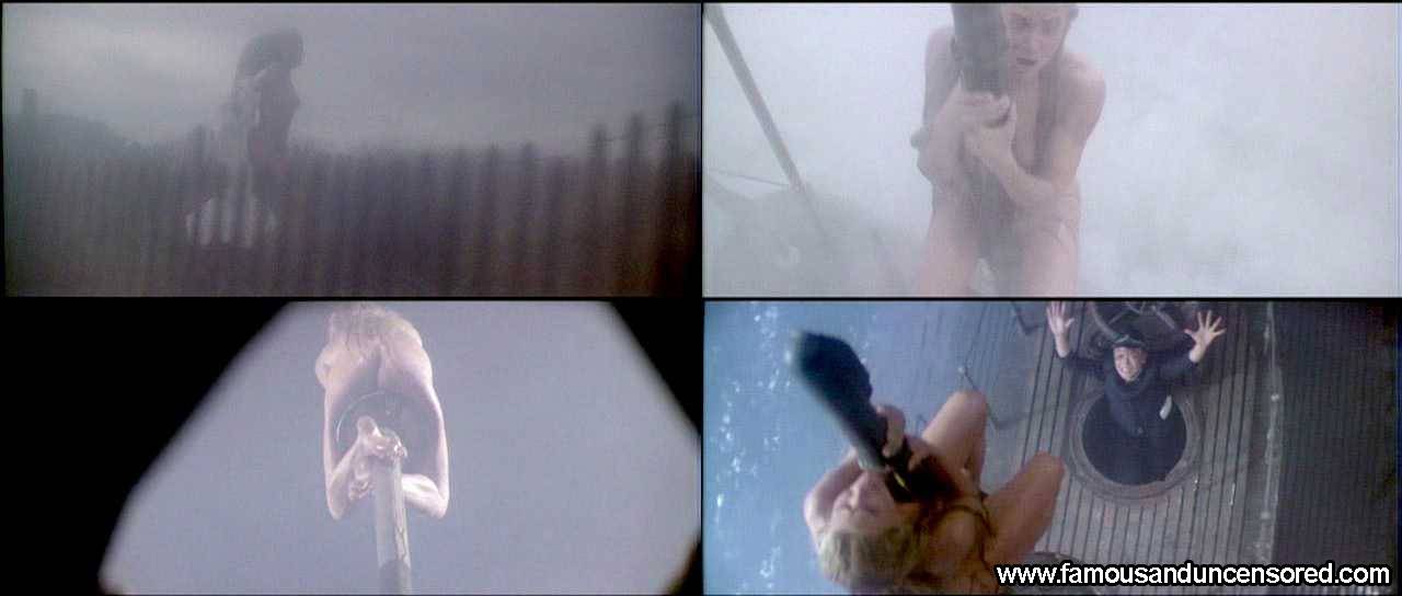 Naked Susan Backlinie in Jaws ANCENSORED.