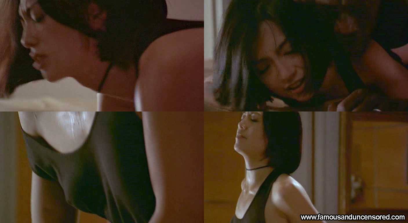 Ming na sexy