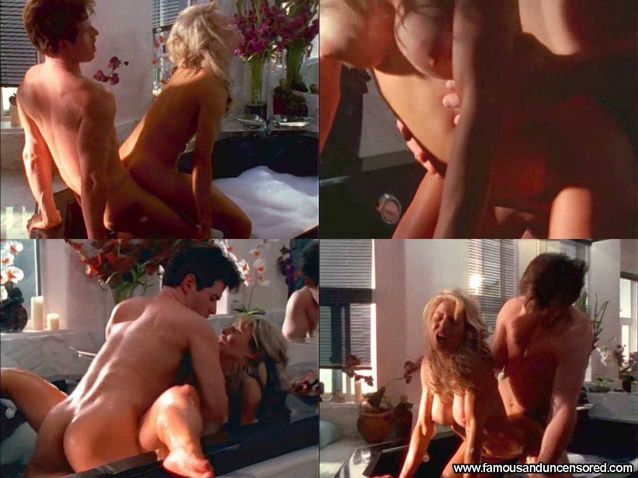 Maria Ford The Key To Sex The Key To Sex Beautiful Celebrity Sexy Nude Scene