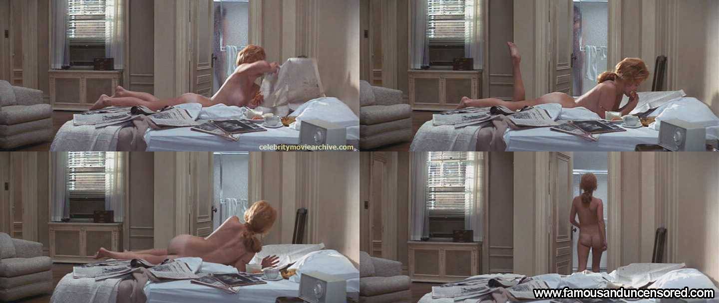 Ann margret nude in carnal knowledge