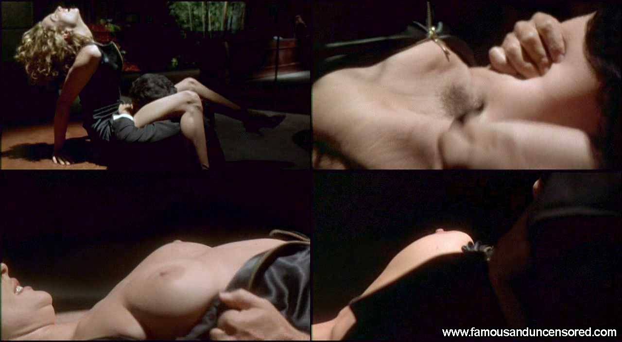 Rising Sun Tatjana Patitz Beautiful Celebrity Sexy Nude Scene