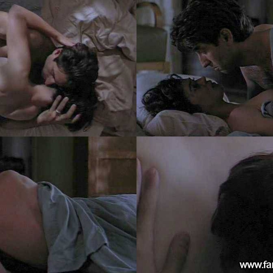 The Tie That Binds Moira Kelly Nude Scene Celebrity Beautiful Sexy