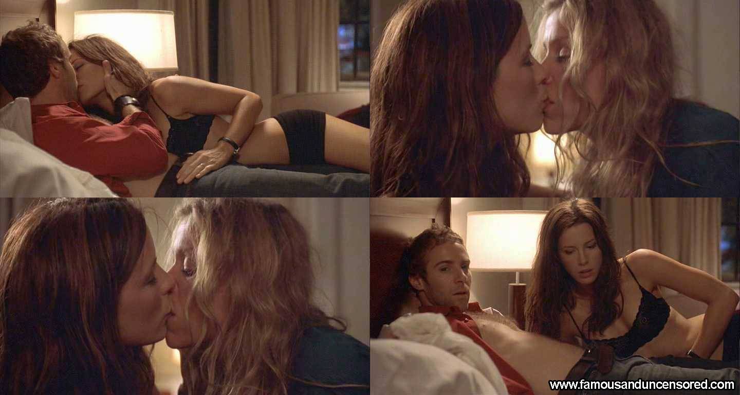 Laurel Canyon Kate Beckinsale Celebrity Nude Scene Sexy Beautiful