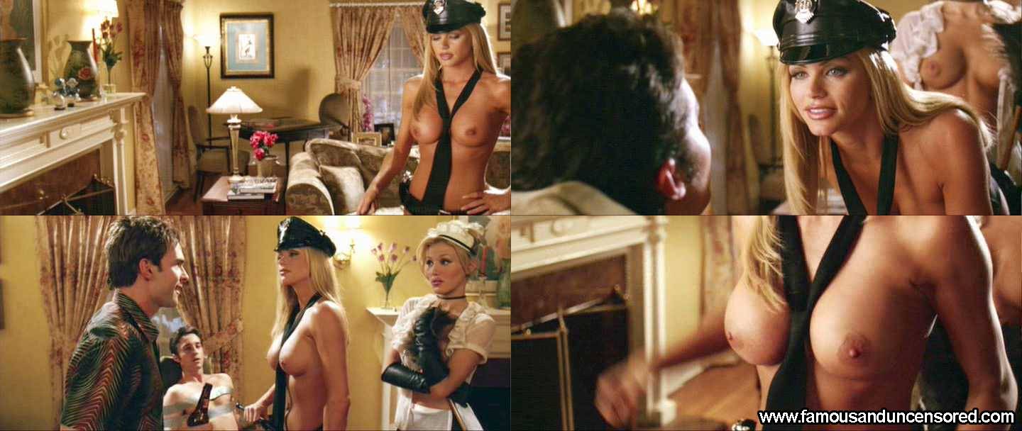 American Wedding Nikki Schieler Ziering Nude Scene Beautiful Celebrity Sexy