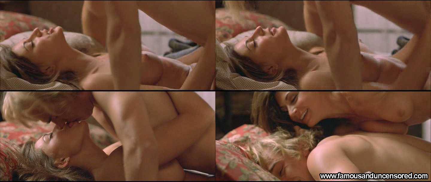 Cerina Vincent Nude Scene