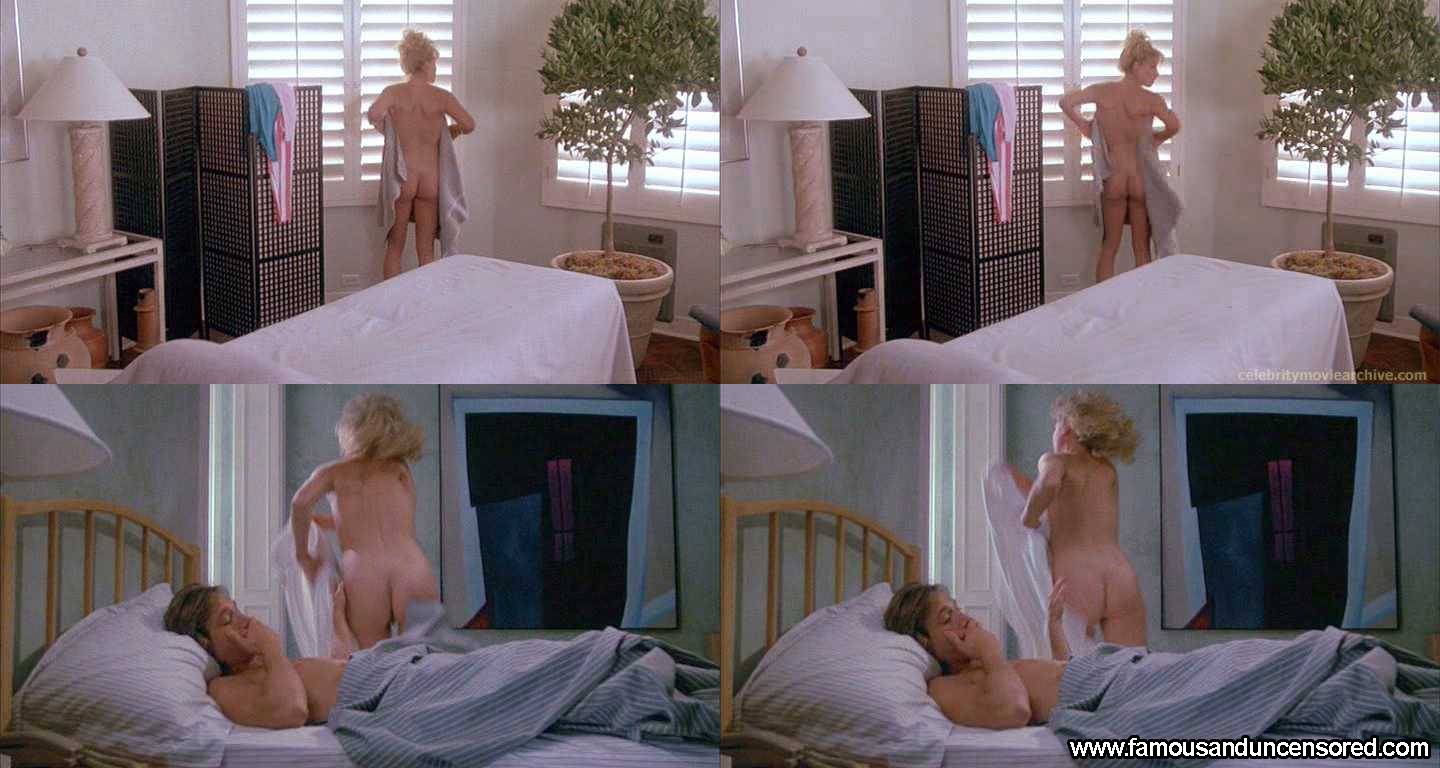 Casual Sex? Victoria Jackson Sexy Beautiful Nude Scene Celebrity