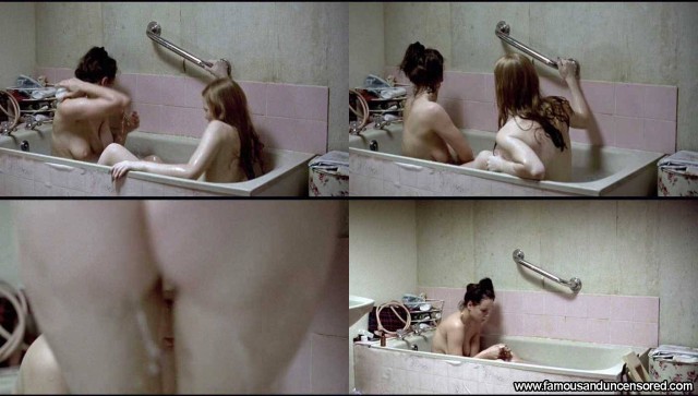 Samantha Morton Morvern Callar Nude Scene Beautiful Sexy