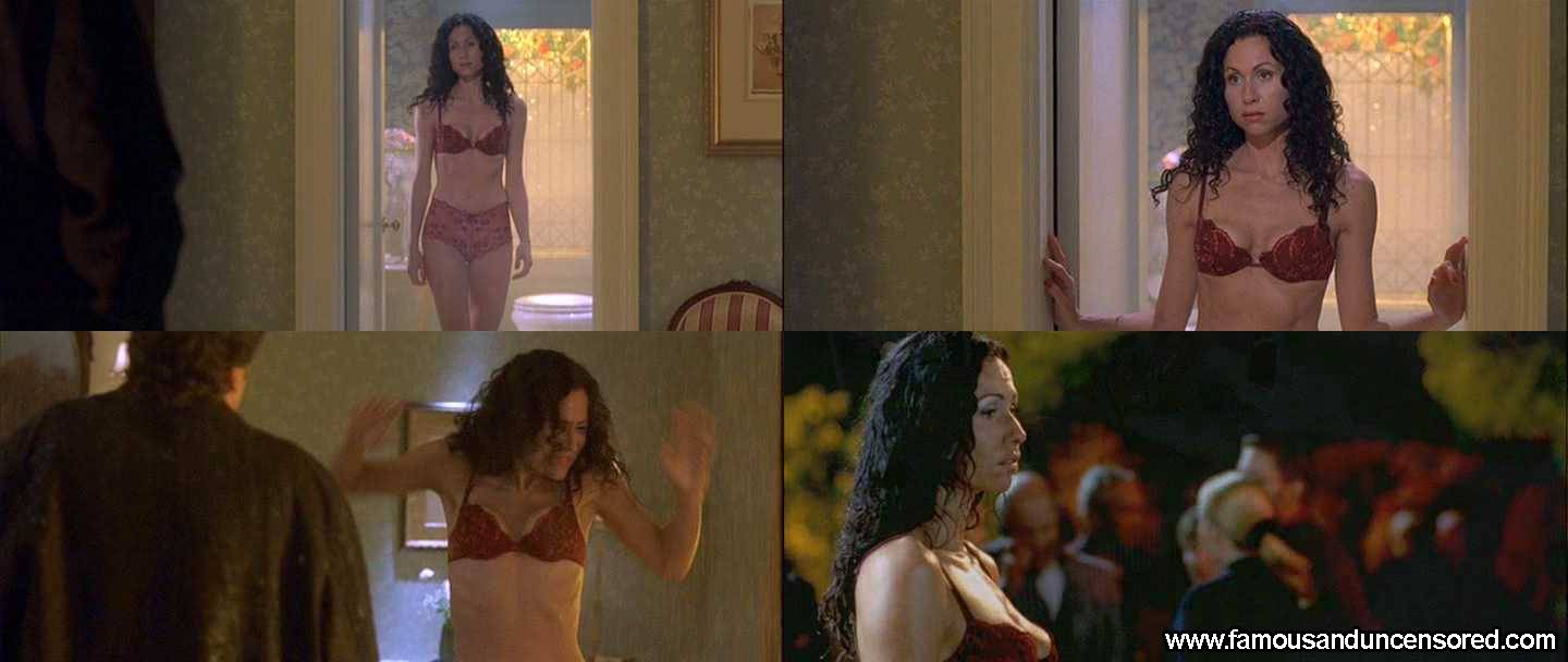 Hope Springs Minnie Driver Nude Scene Sexy Celebrity Beautiful