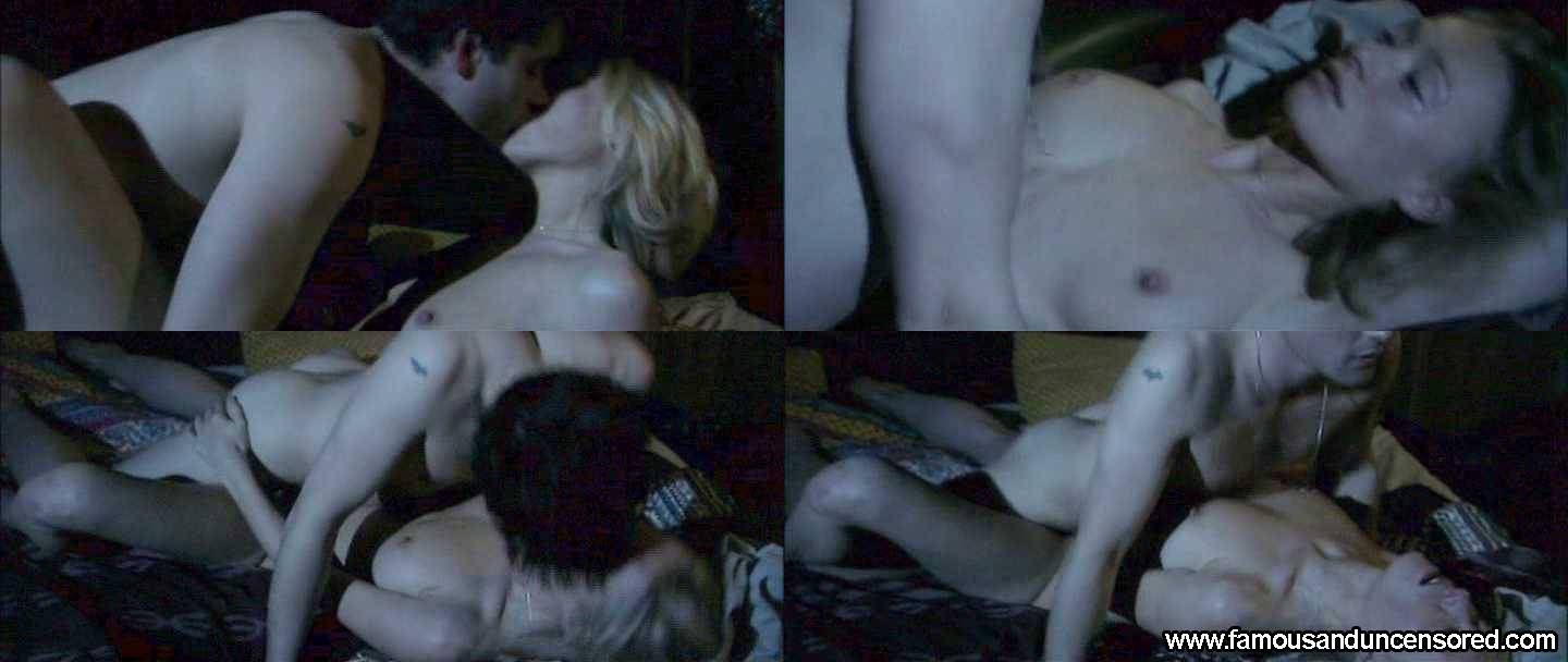 The Last Great Wilderness Victoria Smurfit Celebrity Beautiful Nude Scene  Sexy