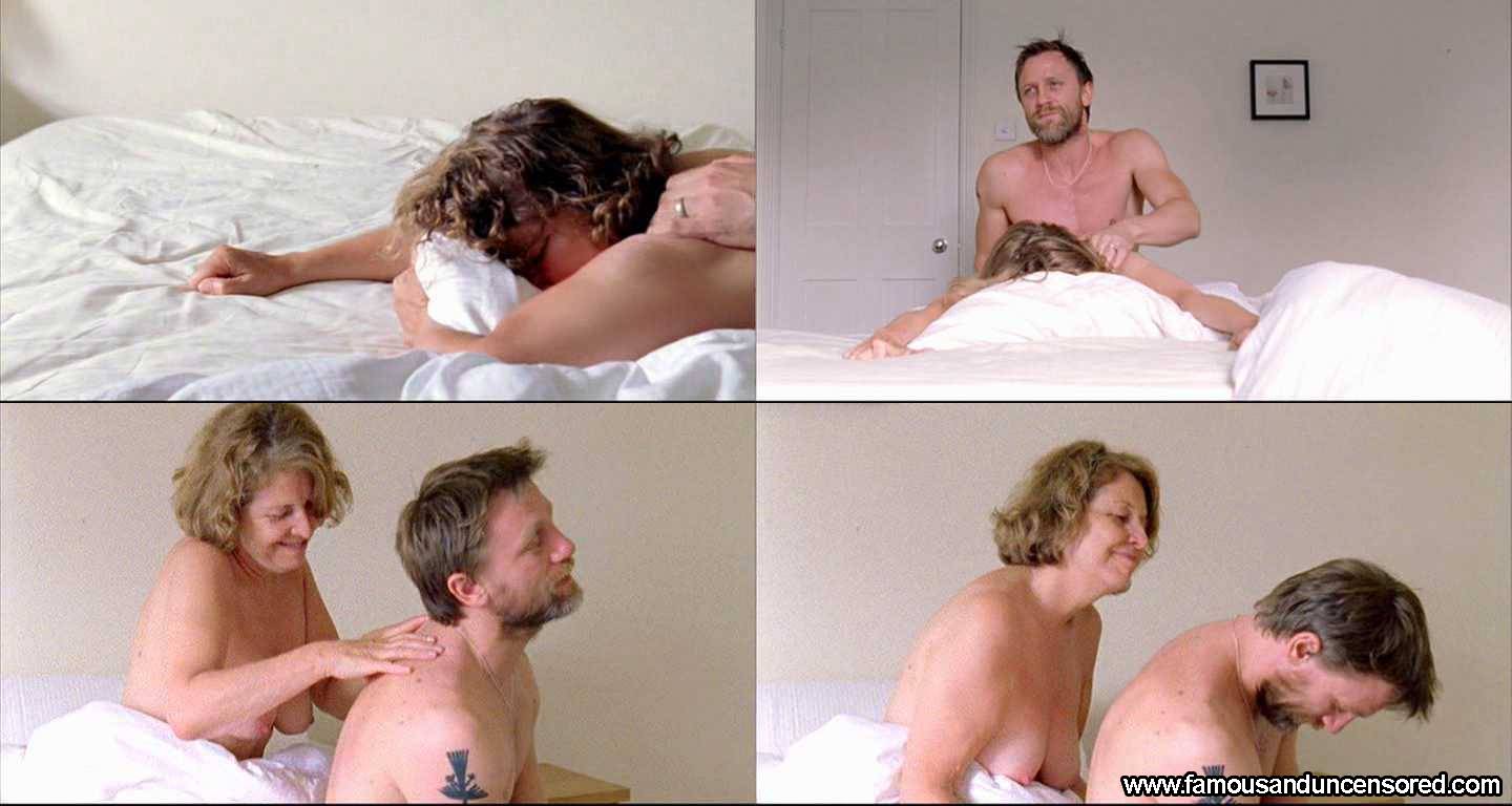 The Mother Anne Reid Beautiful Celebrity Nude Scene Sexy