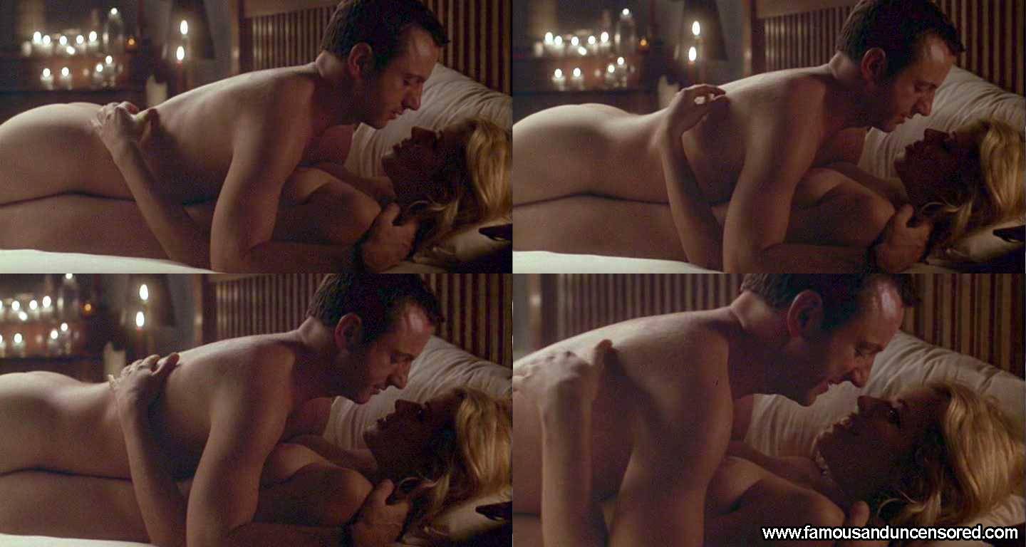 Fall Amanda De Cadenet Celebrity Sexy Nude Scene Beautiful