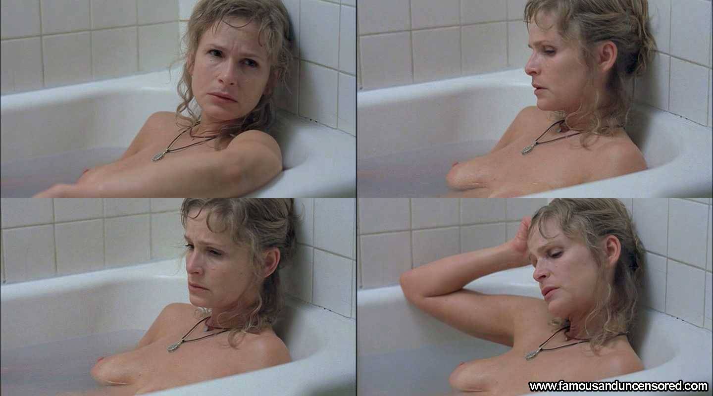 Cavedweller Kyra Sedgwick Beautiful Nude Scene Celebrity Sexy