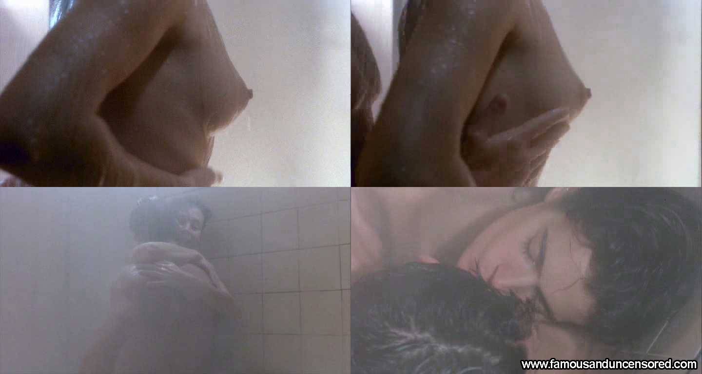 A Kiss Before Dying Sean Young Sexy Nude Scene Celebrity Beautiful