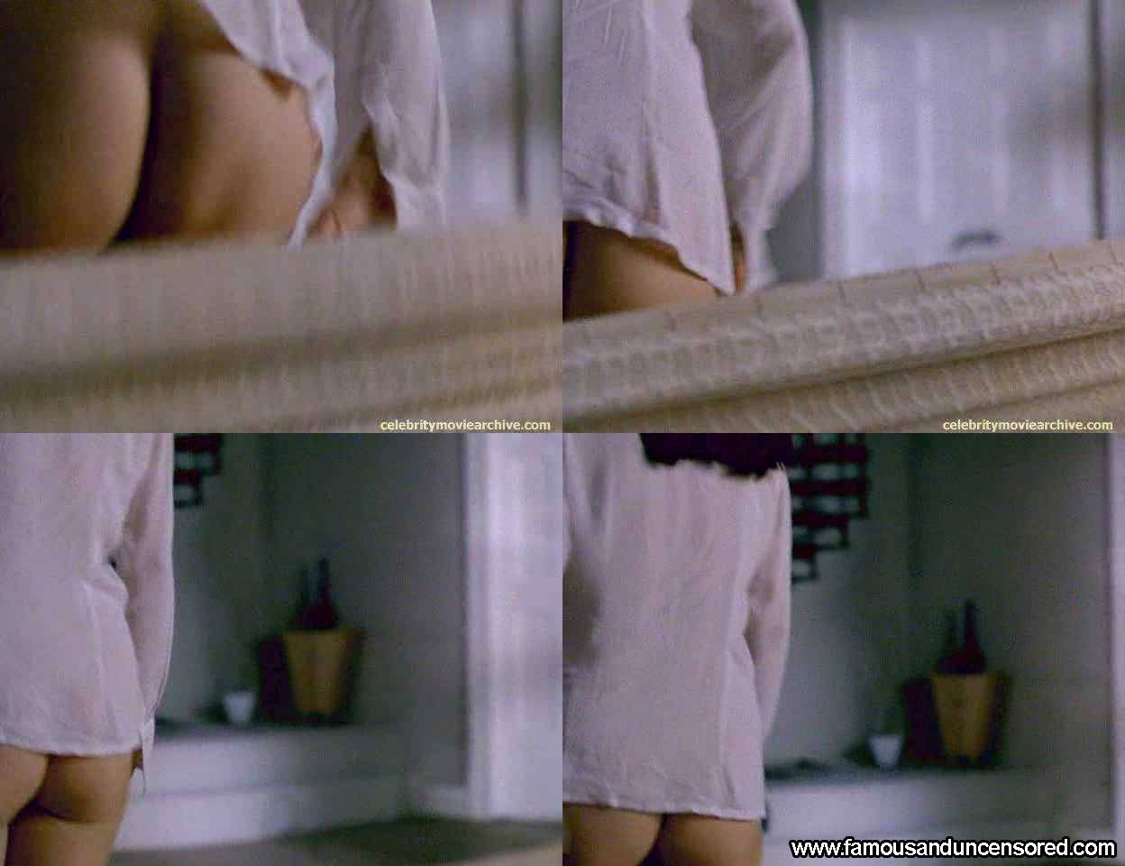 Female Perversions Tilda Swinton Nude Scene Celebrity Sexy Beautiful
