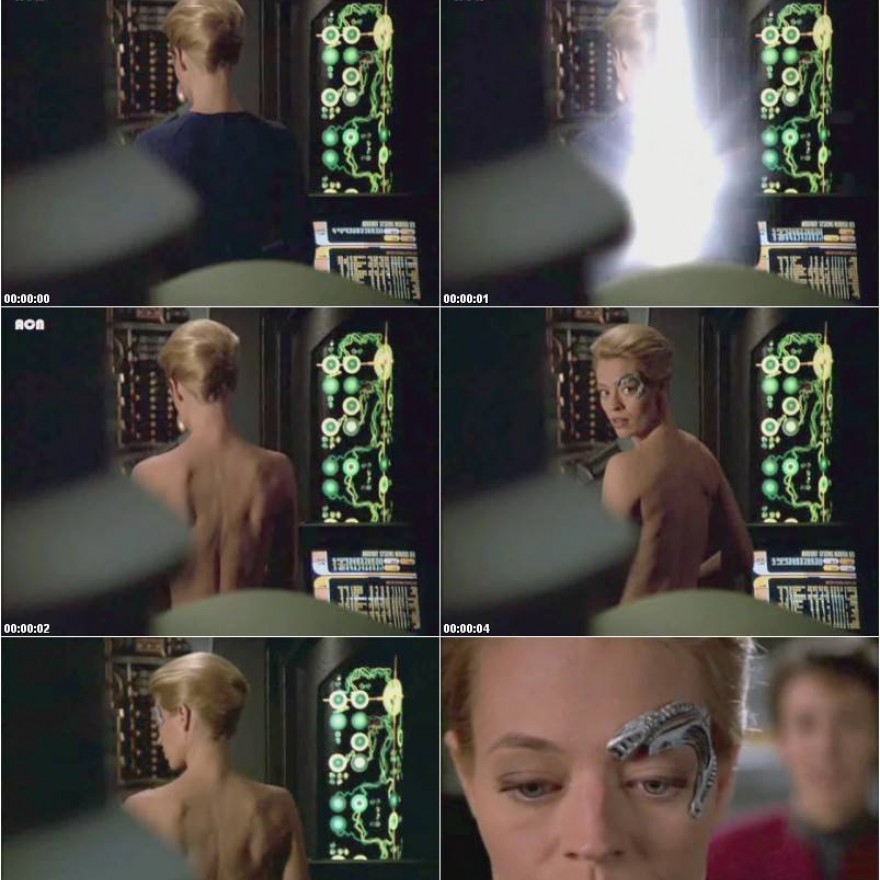 Jeri Ryan Sexy Pictures