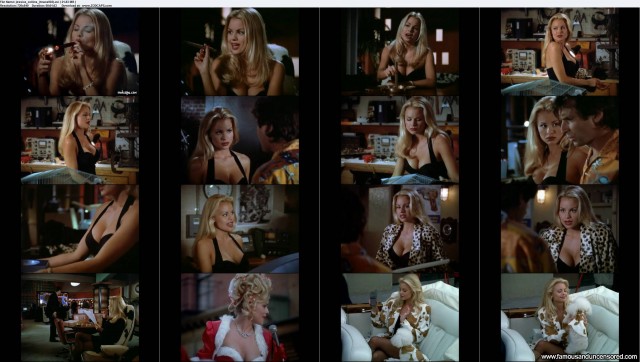 Jessica Collins Lois And Clark The New Adventures Of Superman Nude